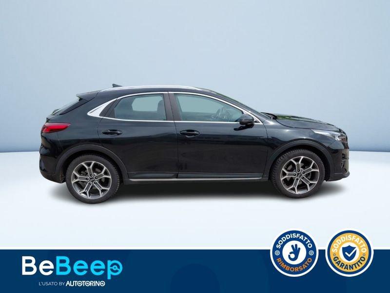Kia Xceed 1.0 T-GDI STYLE GPL 111CV