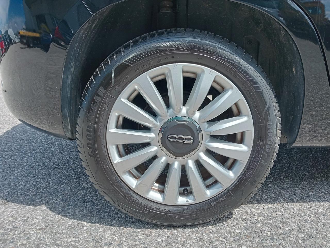 Fiat 500L 1.4 95CV Pop Star UNIPROPRIETARIO