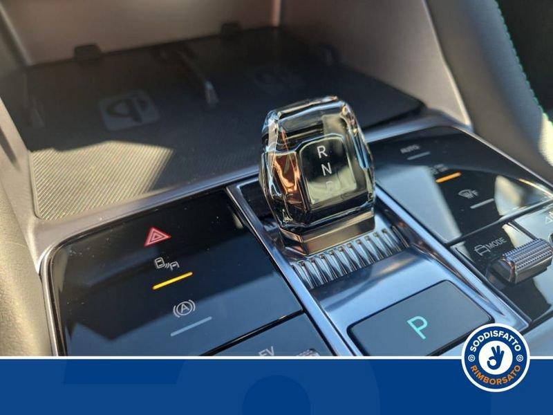 BYD Seal U DMi SEAL U DM-i Comfort