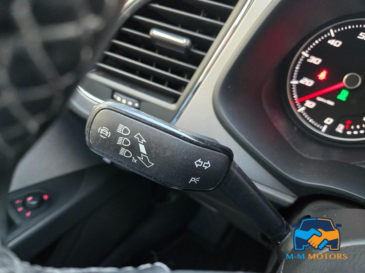 Seat Leon 5 Porte Leon 1.5 tgi 130cv dsg