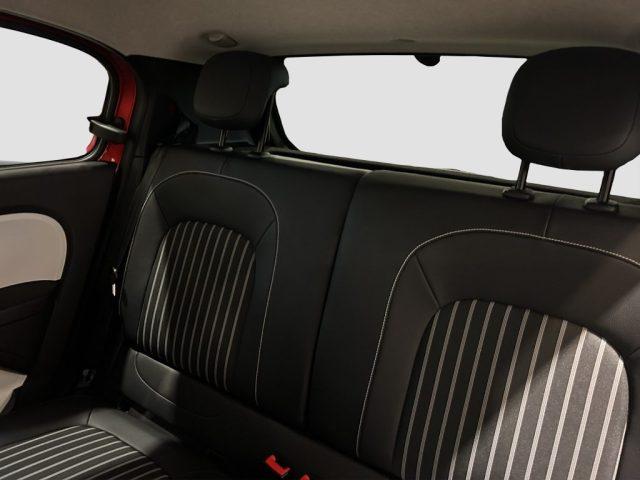 RENAULT Twingo Electric Twingo Electric Techno