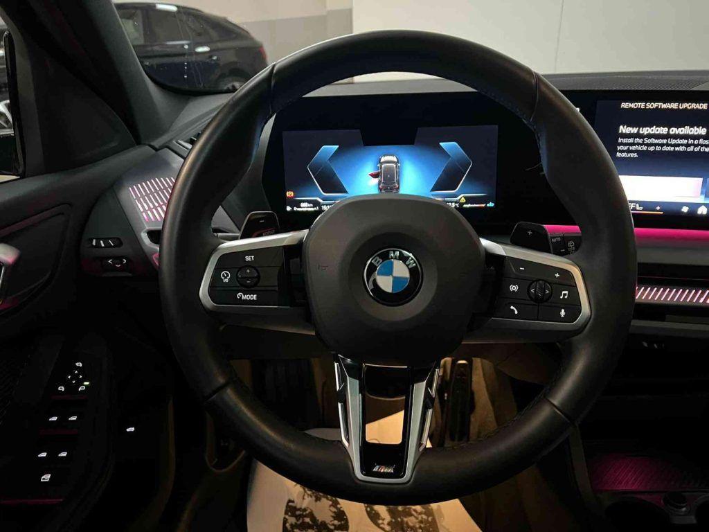 BMW 120 48V MSport 170Cv - TETTO /Led/Navi