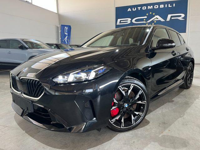 BMW 120 48V MSport Pro "19 M Sport TELECAM 360/PACK BLACK