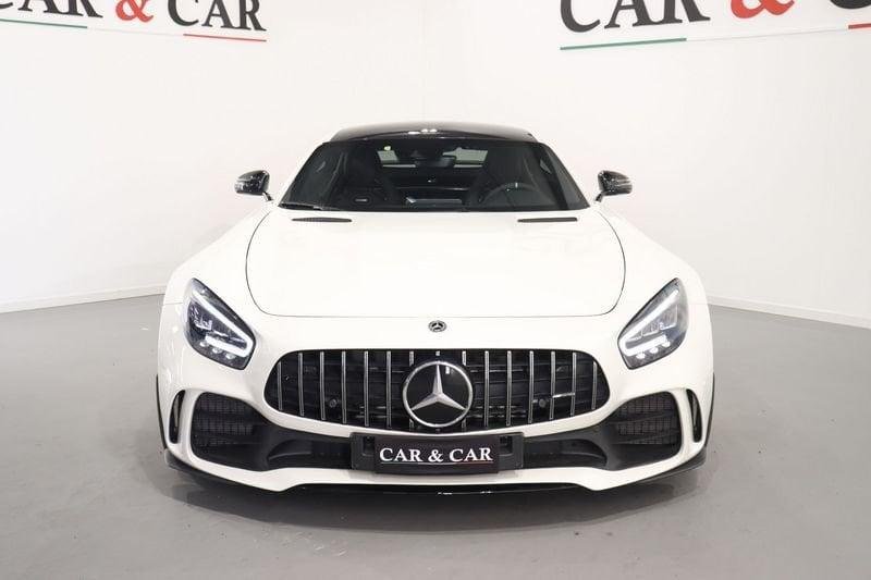 Mercedes-Benz GT AMG R