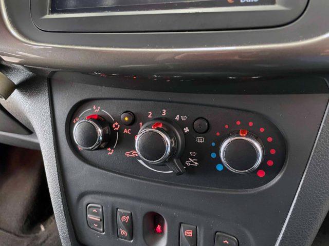 DACIA Sandero STEPWAY 1.5 DCI 90CV