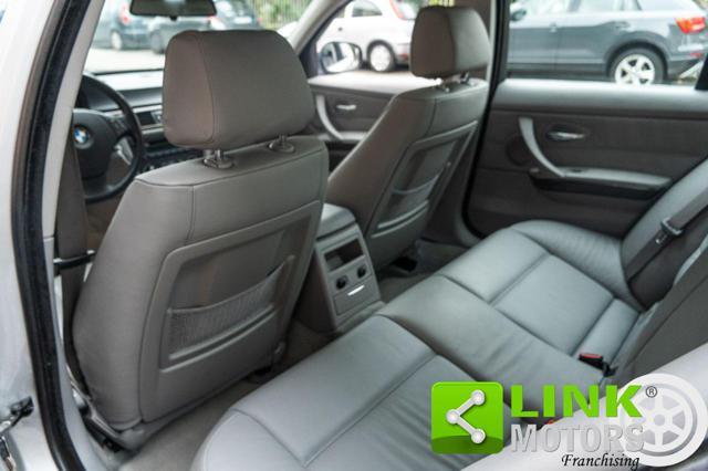 BMW 335 i xDrive 306CV KIT BMW PERFORMANCE CAMBIO MANUALE