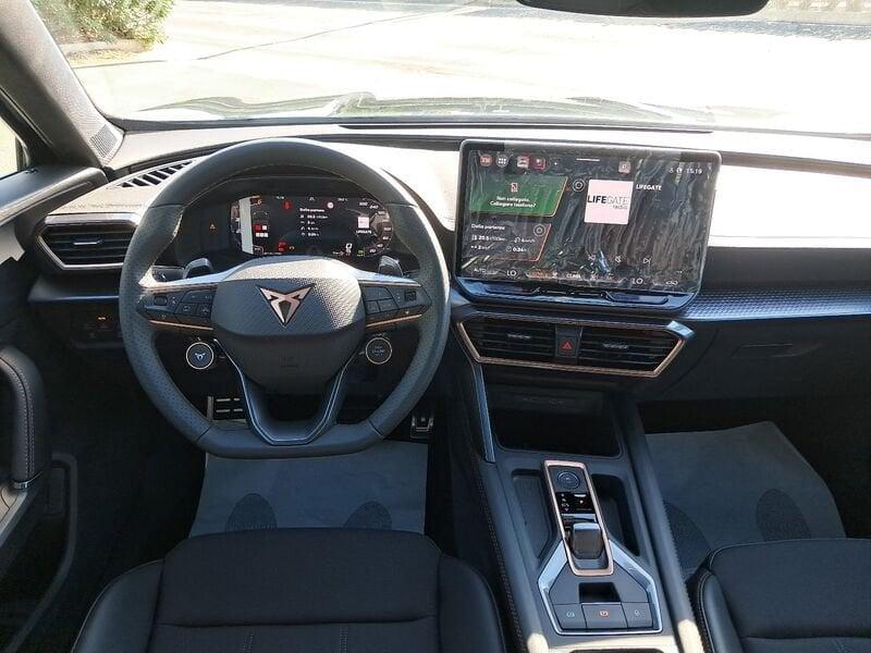 Cupra Formentor Formentor 2.0 TDI DSG