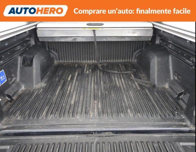 FORD Ranger 2.2 TDCi aut. DC Wildtrak 5pt.