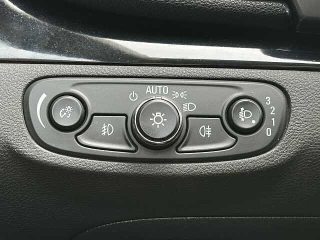 Opel Mokka X 1.6 CDTI Ecotec Advance