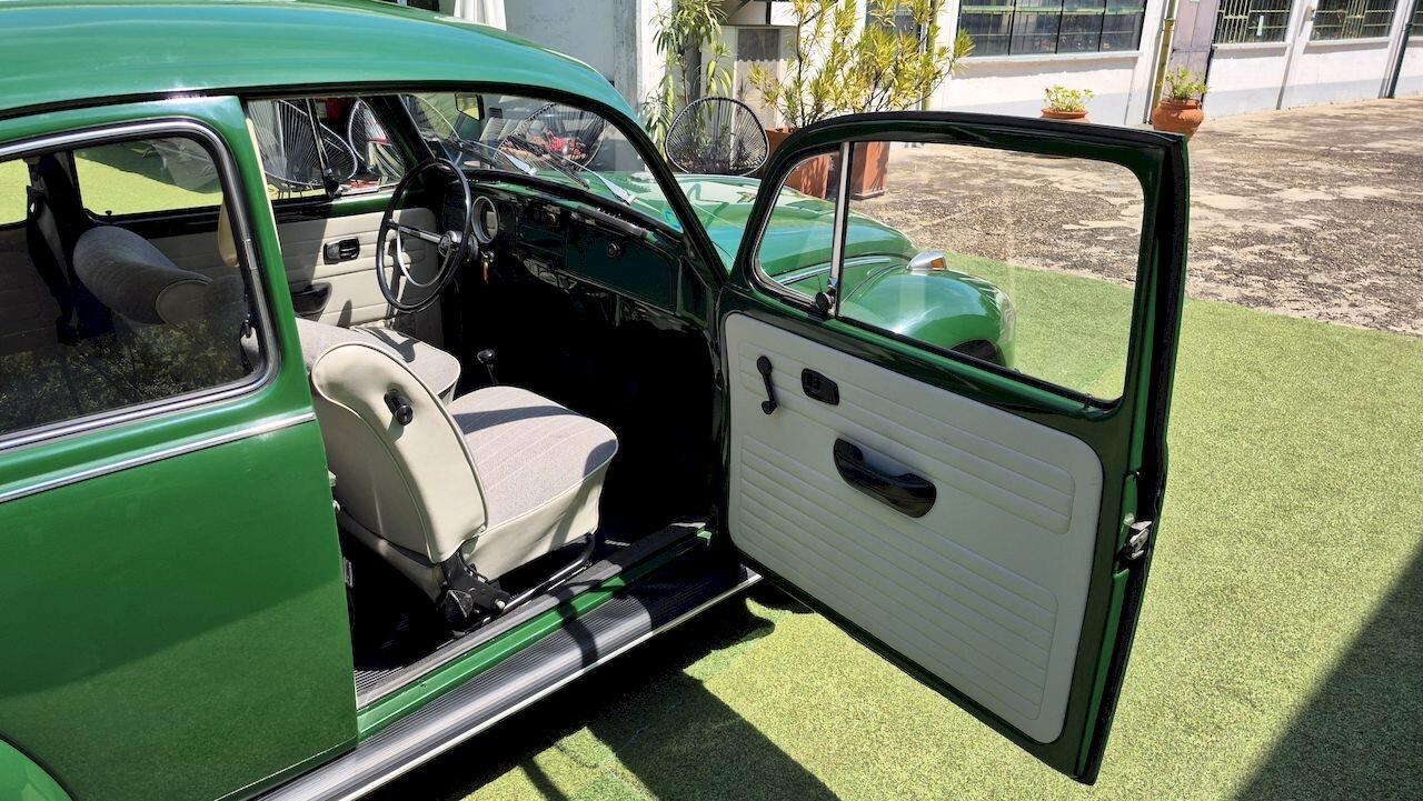 Volkswagen Maggiolone 1302 – 1971