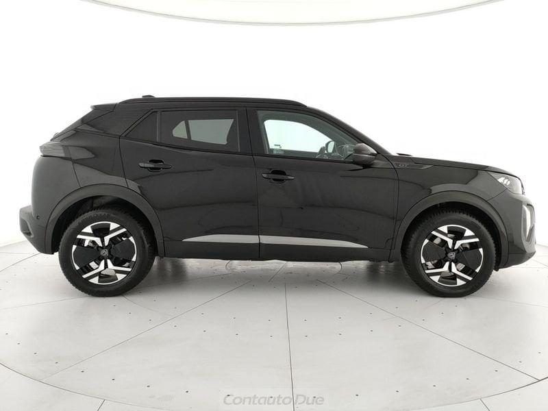 Peugeot 2008 2008 1.5 bluehdi GT s&s 130cv eat8