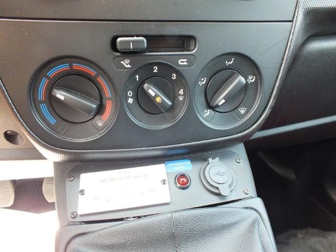 Fiat Fiorino 1.3 Multijet 95CV*allestimento speciale*