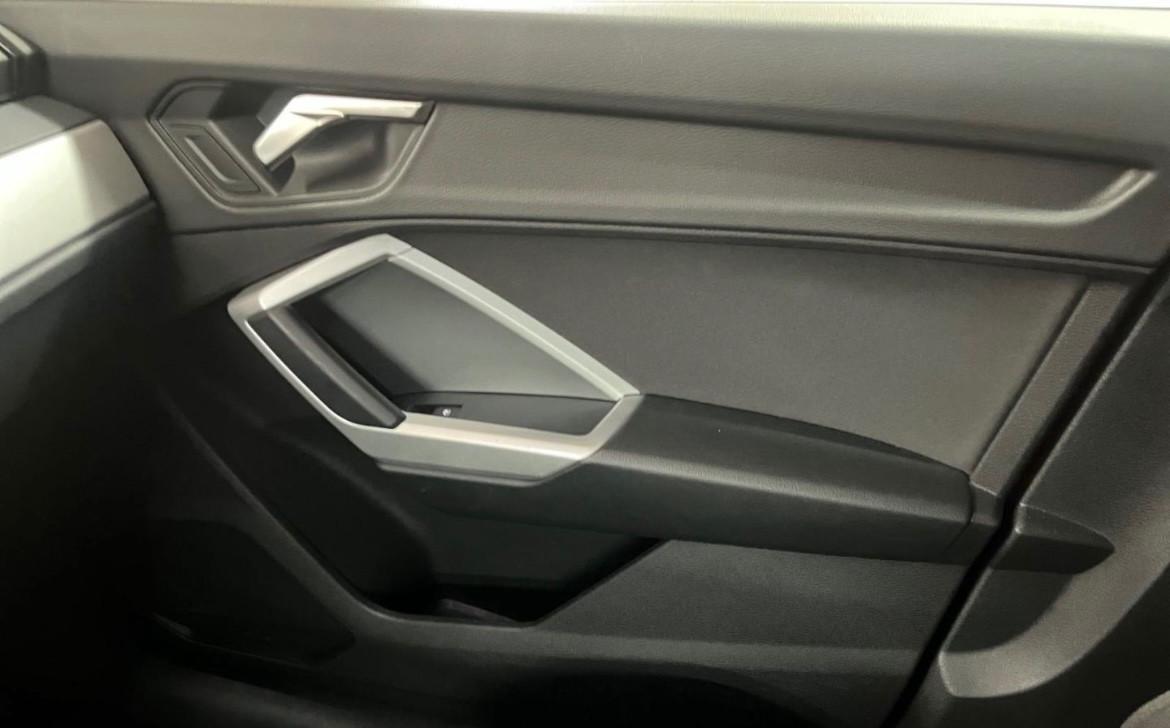 Audi Q3 Sportback 45 TFSI
