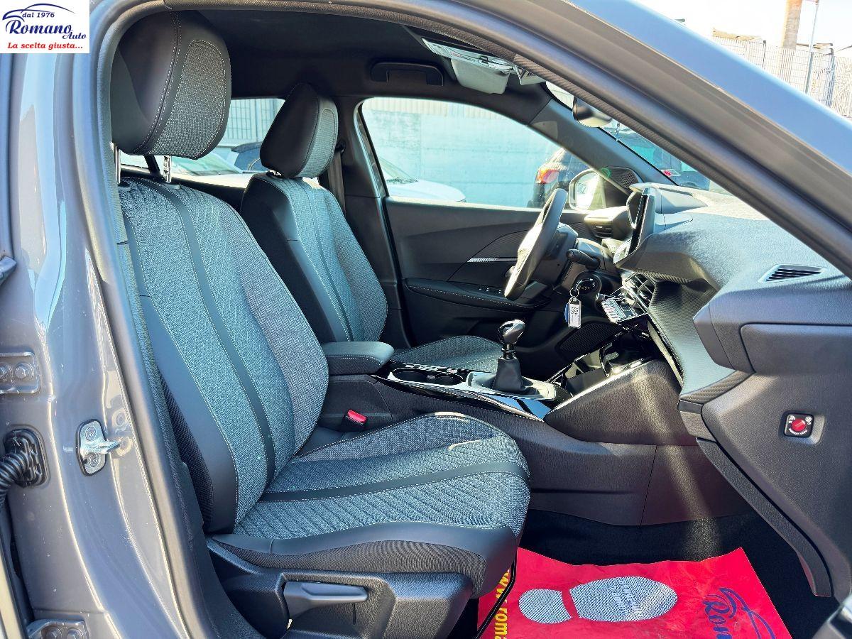 NEW PEUGEOT - 2008 - PureTech 100 Allure#RETROCAMERA!