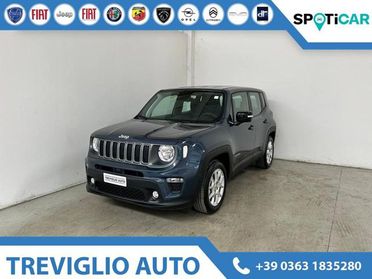 JEEP Renegade 1.0 T3 Limited