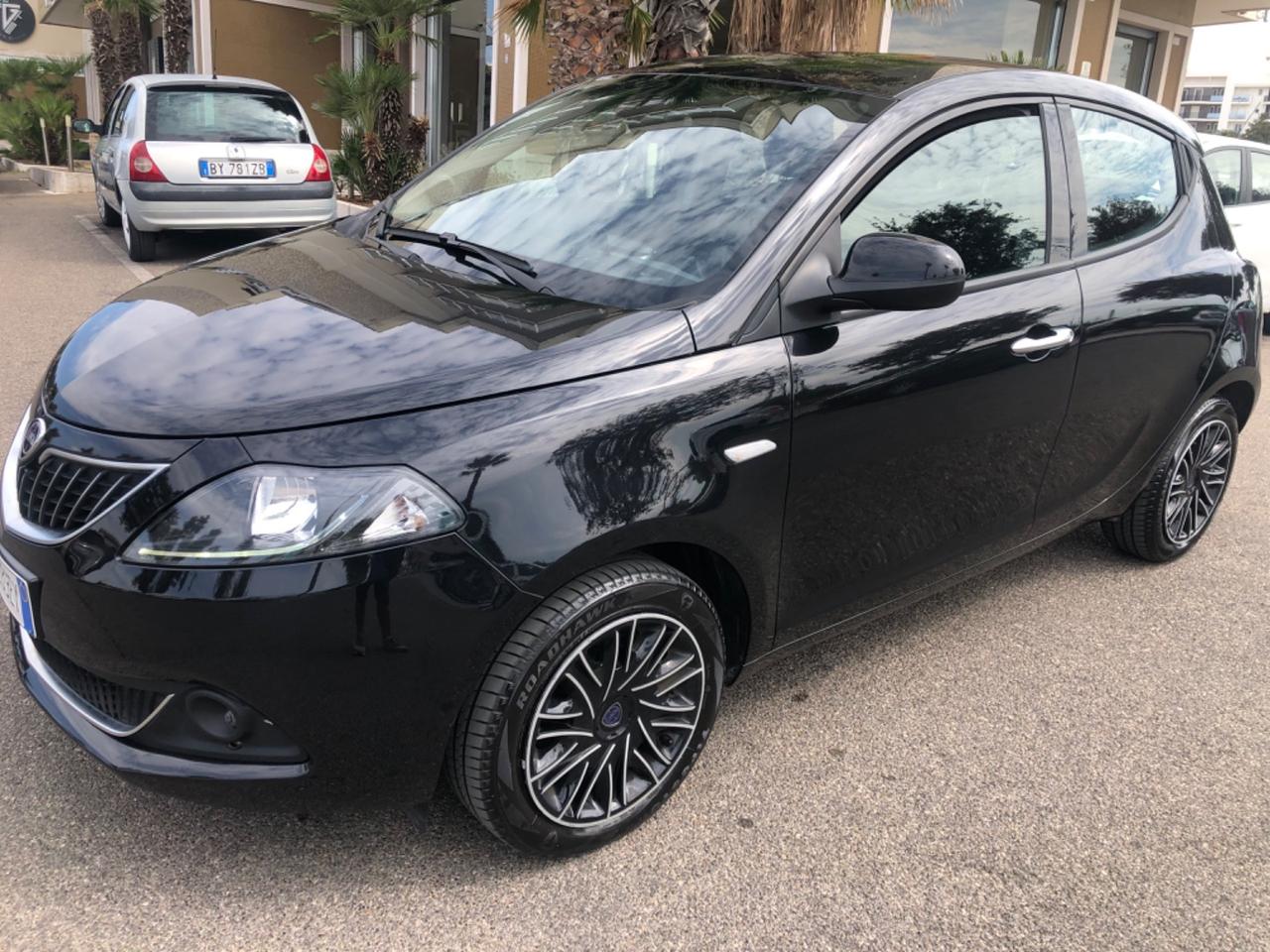 Lancia Ypsilon 1.0 FireFly 5 porte SUPER PREZZO