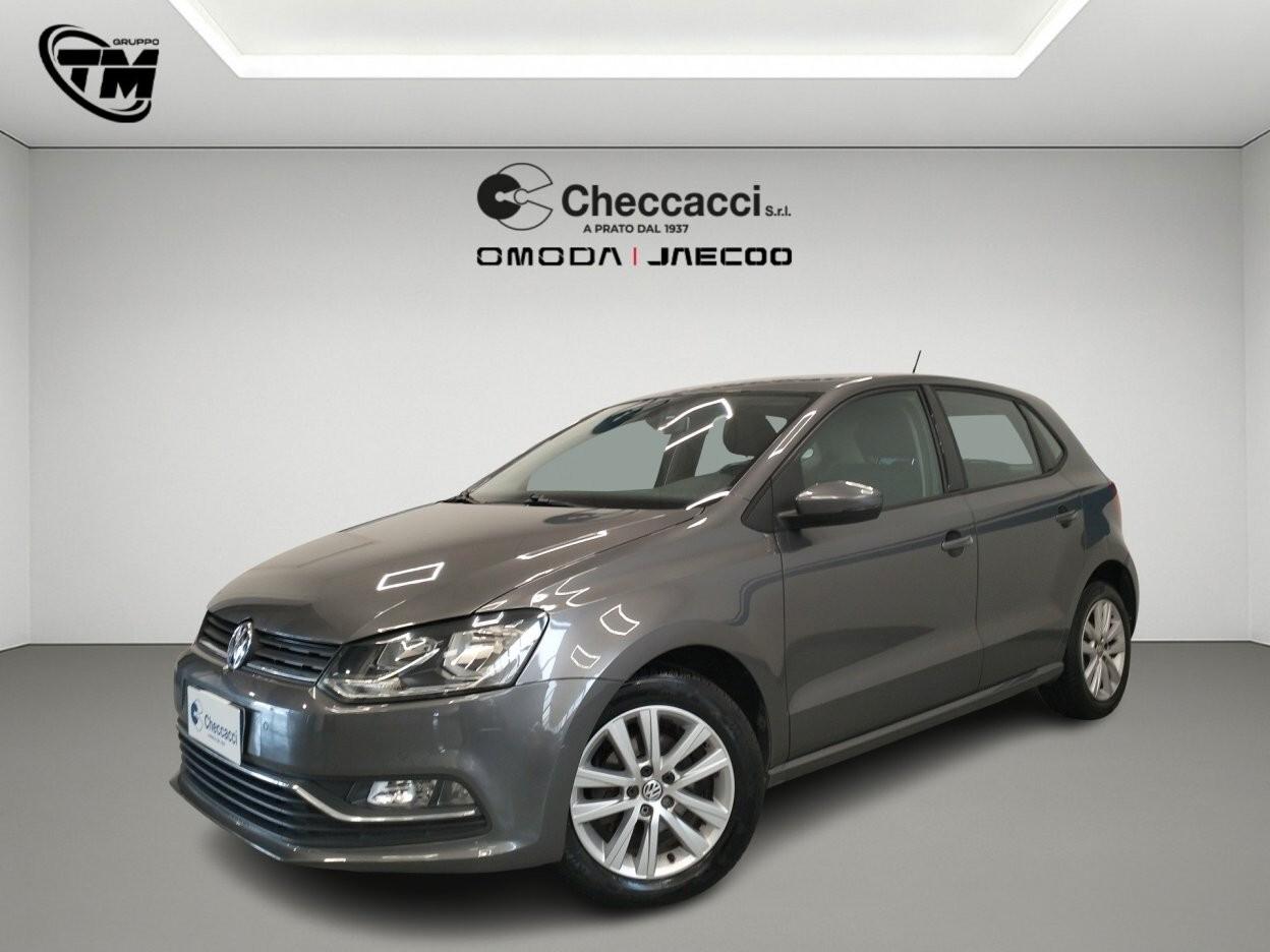 Volkswagen Polo 1.4 tdi bm Comfortline 75cv * EURO6B *