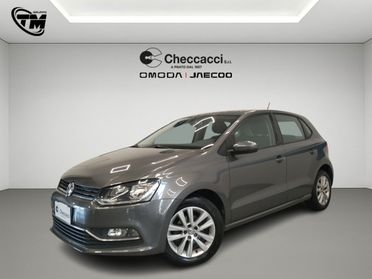 Volkswagen Polo 1.4 tdi bm Comfortline 75cv * EURO6B *