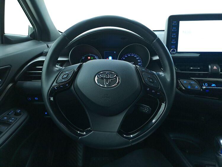 Toyota C-HR Hybrid Active BR180951 1.8 Full Hybrid 122CV