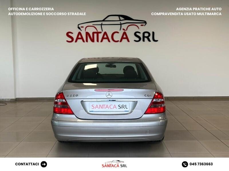 Mercedes-benz C 220 200 CDI cat Avantgarde