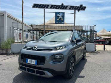 Citroen C3 Aircross PureTech 82 Feel