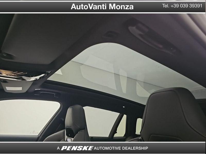 BMW Serie 5 M5 Touring 4.4 727cv auto