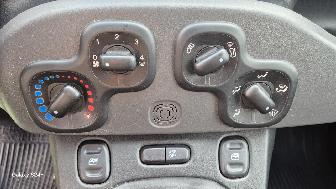 Fiat Panda 0.9 TwinAir Turbo Natural Power Easy