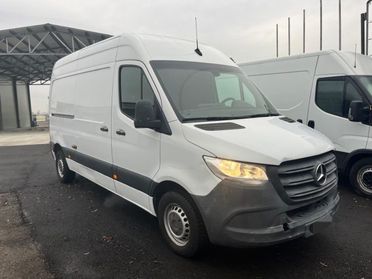MERCEDES-BENZ Sprinter F39/33 311 CDI FWD TN Furgone Business