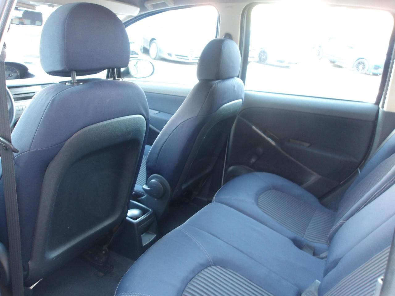 Lancia Musa 1.3 mjt Platinum c/sens.parc. s/TA