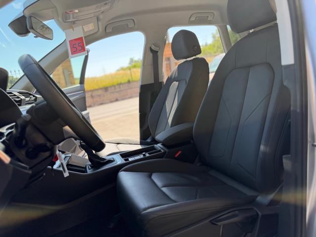 AUDI Q3 35 TDI S tronic Business Advanced SPORT