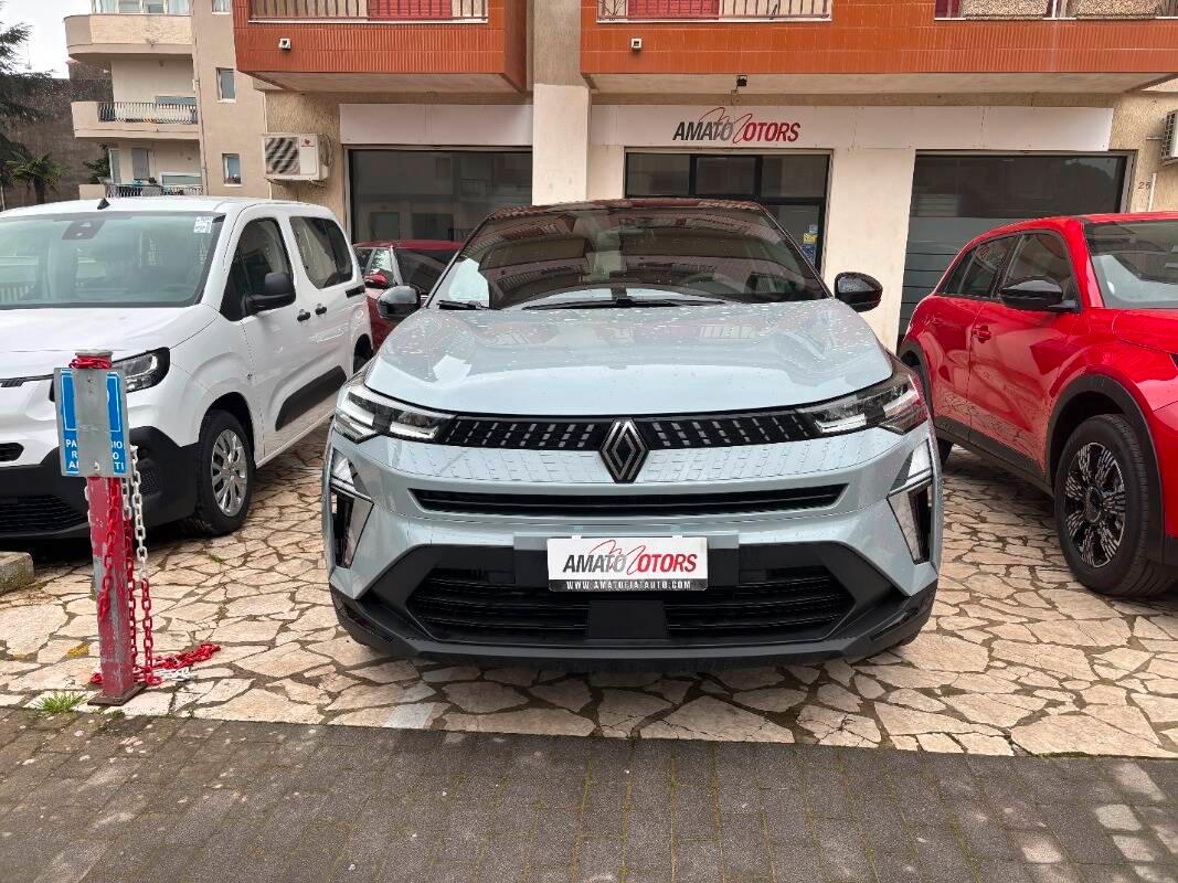 Renault Captur 1.0 eco-g Techno 100cv