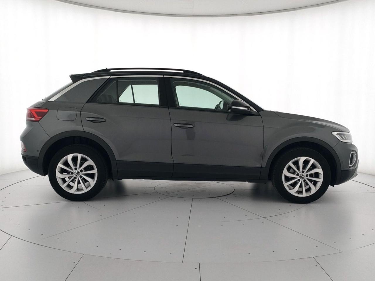 Volkswagen T-Roc 2.0 tdi life 115cv