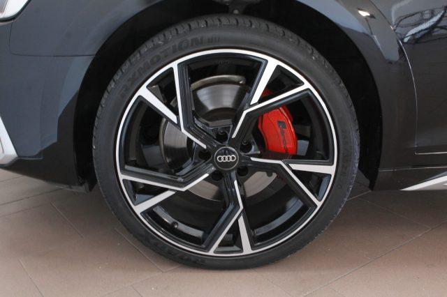 AUDI A4 allroad 45 TFSI 245 CV S tronic Business