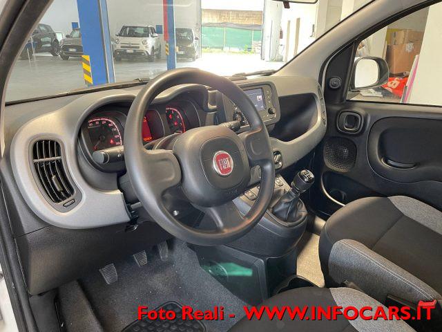 FIAT Panda 1.0 FireFly S&S Hybrid City Life PROMO !!