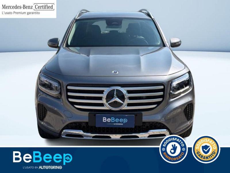 Mercedes-Benz GLB Classe 180 D PROGRESSIVE ADVANCED AUTO