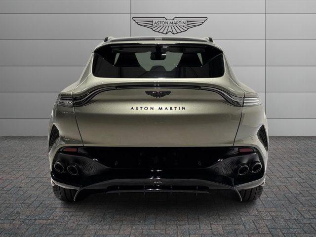 ASTON MARTIN DBX 707 4.0 Auto
