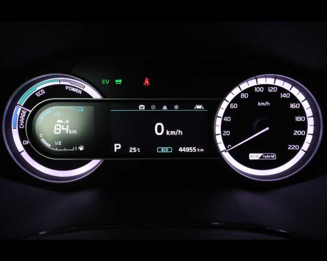 KIA Niro 1.6 GDi DCT HEV Style