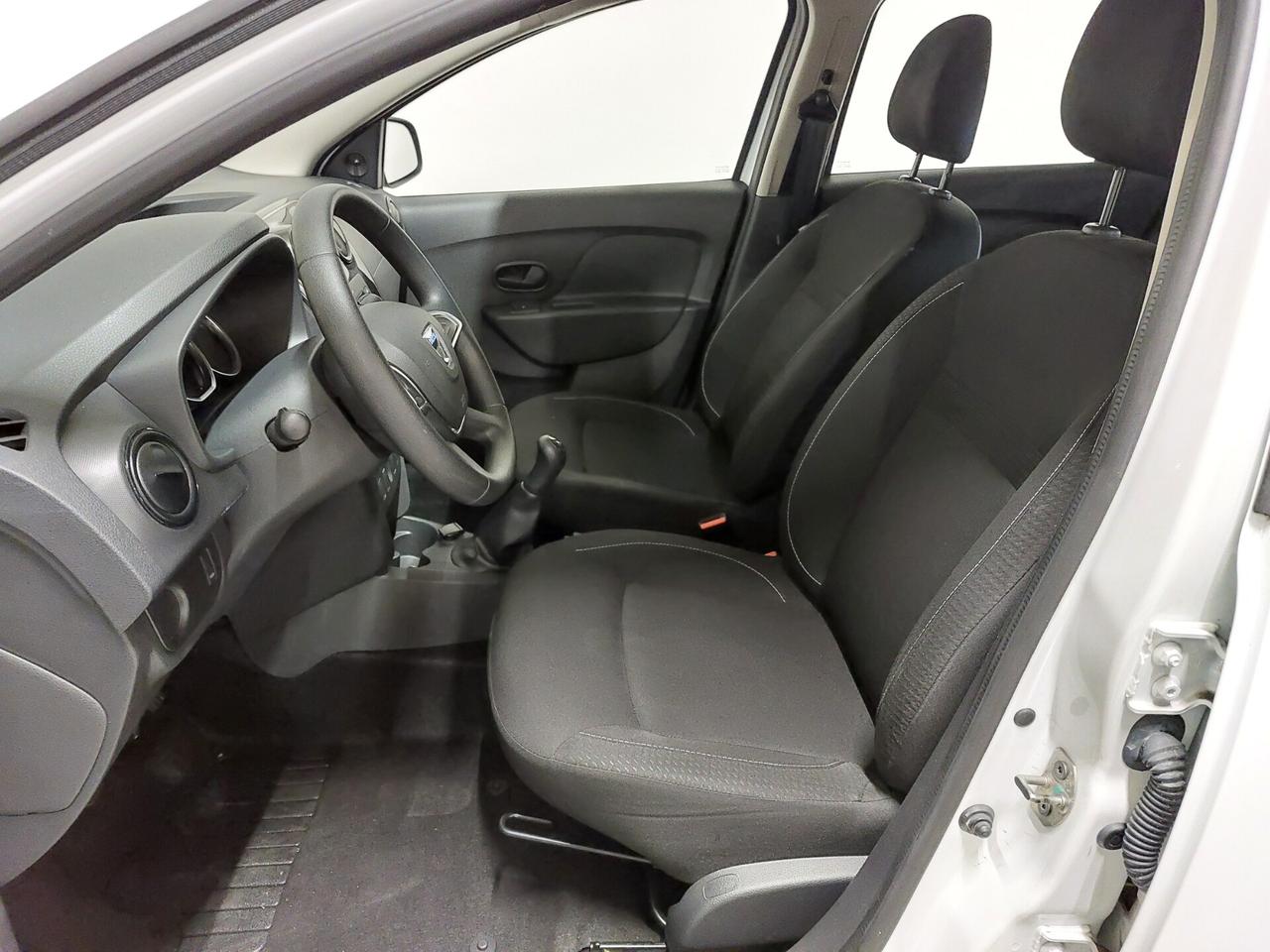 DACIA Sandero 2ª serie Sandero 1.5 dCi 8V 75 C...