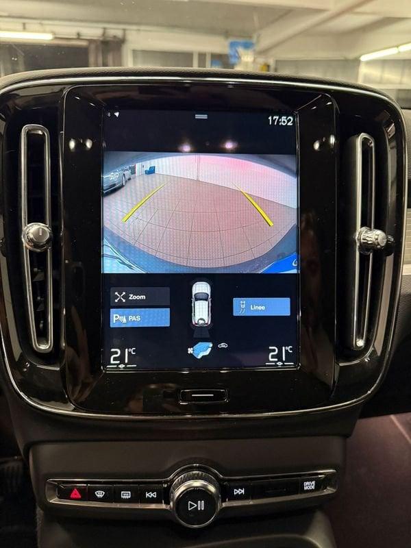 Volvo XC40 T4Recharge Plug-inInscription Expressionanche a332€