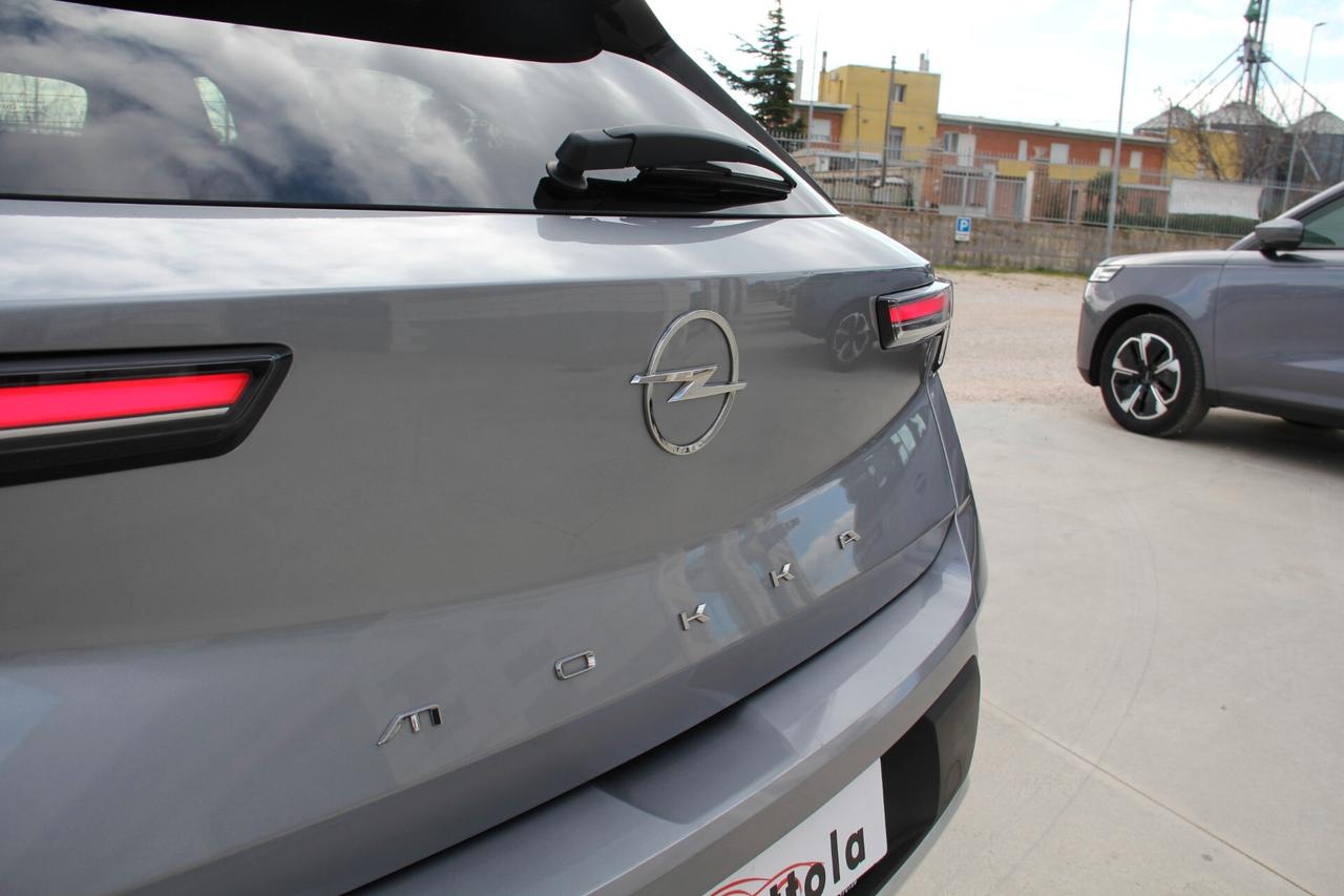 Opel Mokka 1.5 diesel D&T (KW 81 CV 110 Neopatentati)