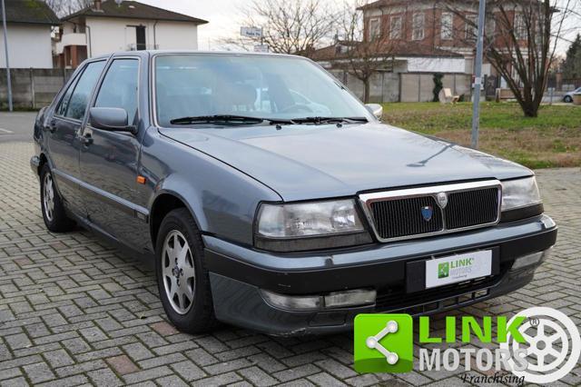 LANCIA Thema 2.0 16v V.I.S. 152CV 1992 - ISCRITTA ASI - GPL