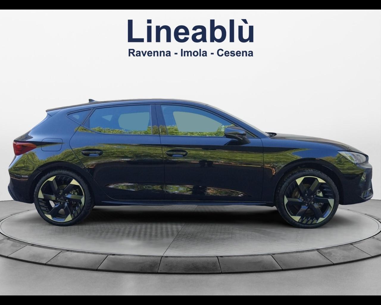 CUPRA CUPRA Leon Tribe Edition 1.5 e-HYBRID 150 kW (204 CV) pHEV DSG 6 marce 2WD