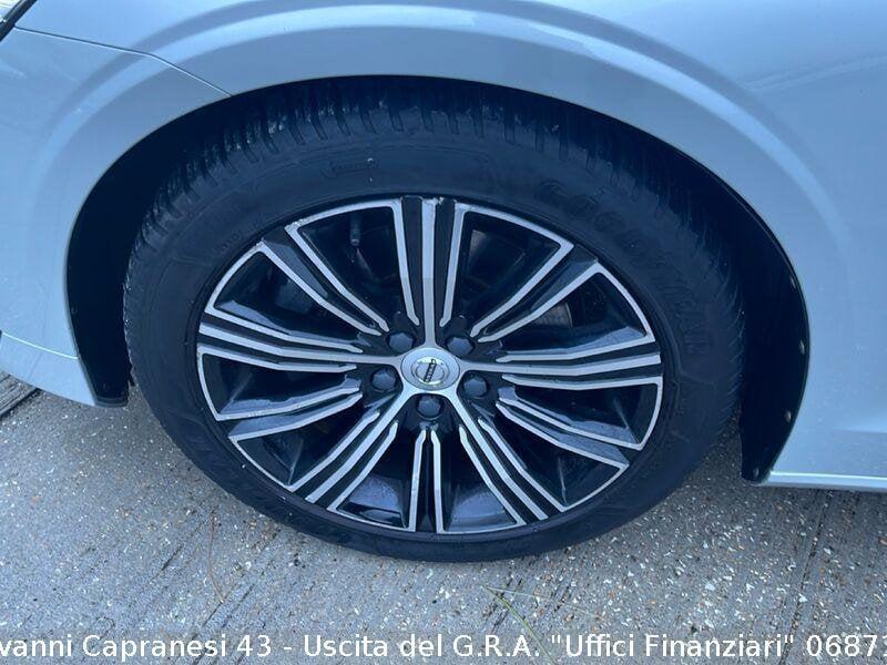 Volvo V60 V60 D4 AWD Geartronic Inscription