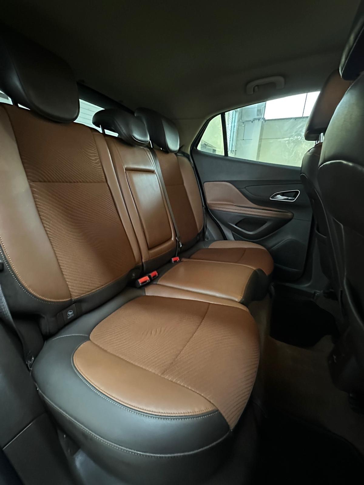 Opel Mokka 1.7 CDTI Ecotec 130CV 4x2 Start&Stop Cosmo