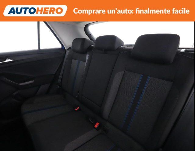 VOLKSWAGEN T-Roc 2.0 TDI SCR Style BlueMotion Technology