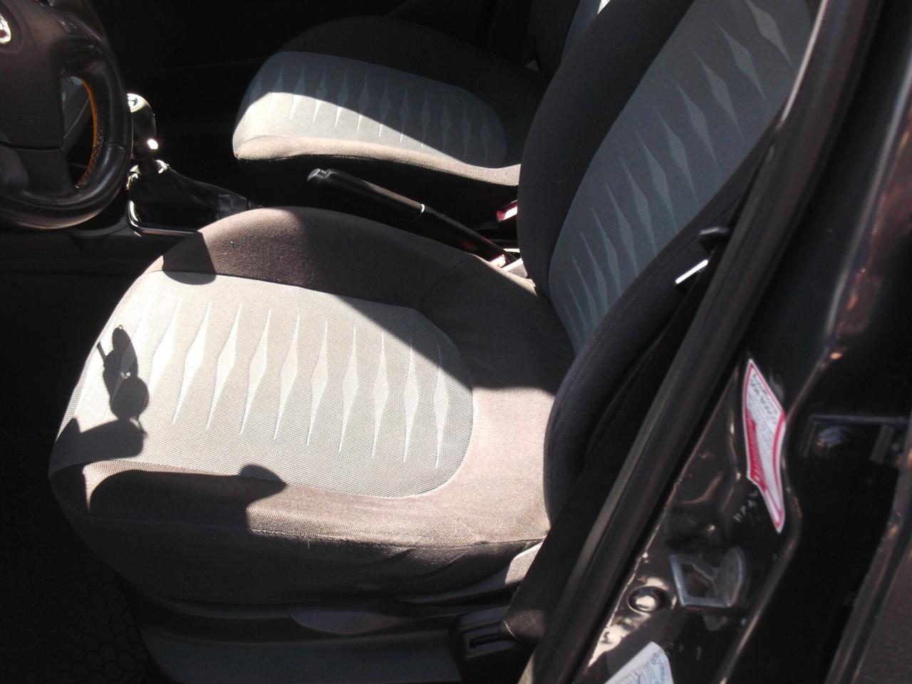 Fiat Grande Punto 1.2 5 porte Dynamic - 15