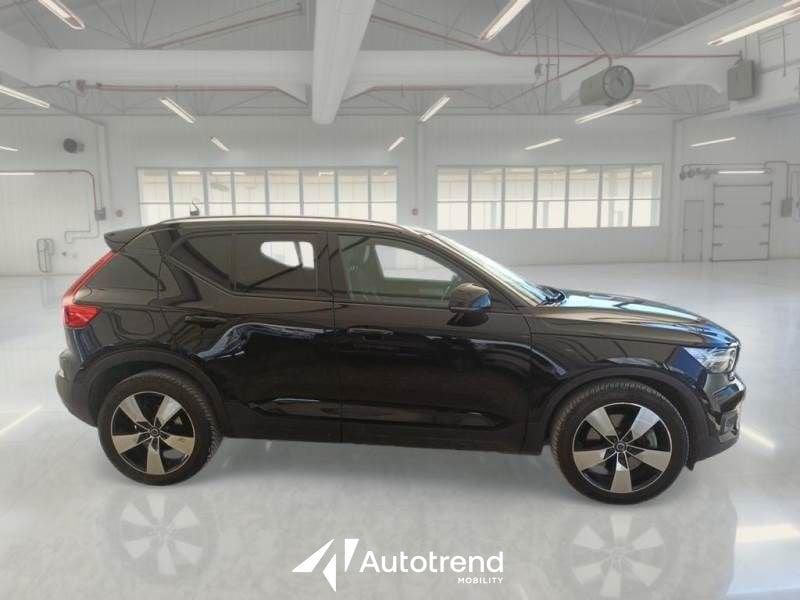 Volvo XC40 Recharge T5 180+82 CV Twin Engine Plug-In Hybrid Automatica Business Plus
