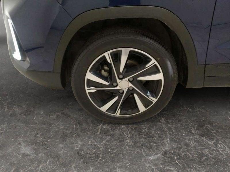 EVO Evo 5 1.5 turbo Gpl 120cv