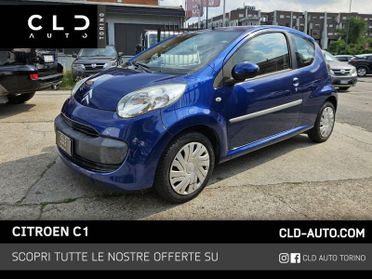 Citroën C1 C1 3p 1.0