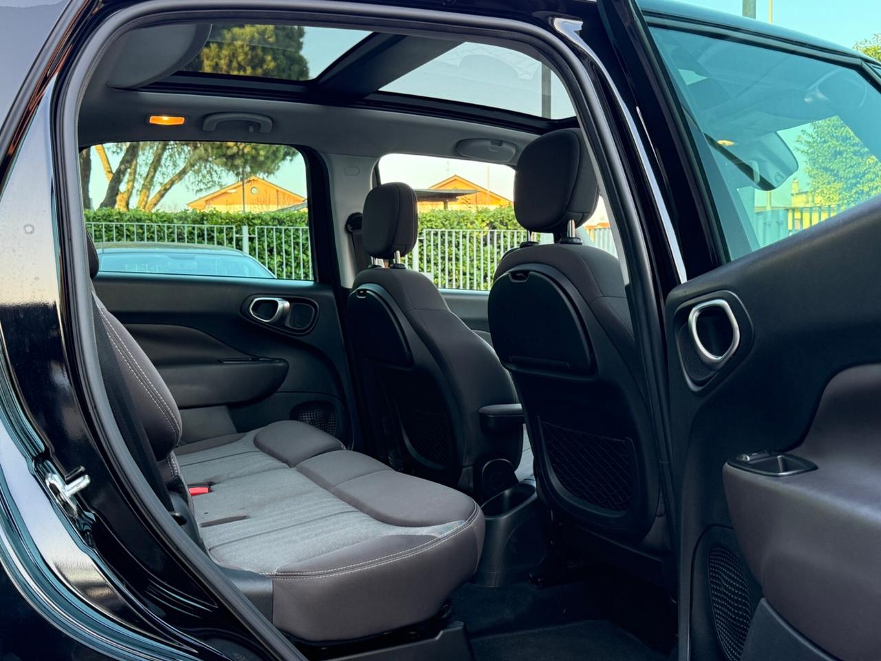 Fiat 500L GPL Tetto Panoramico apribile 1.4 T-Jet 120 CV